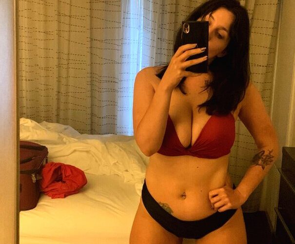 Çorum Escort Melek